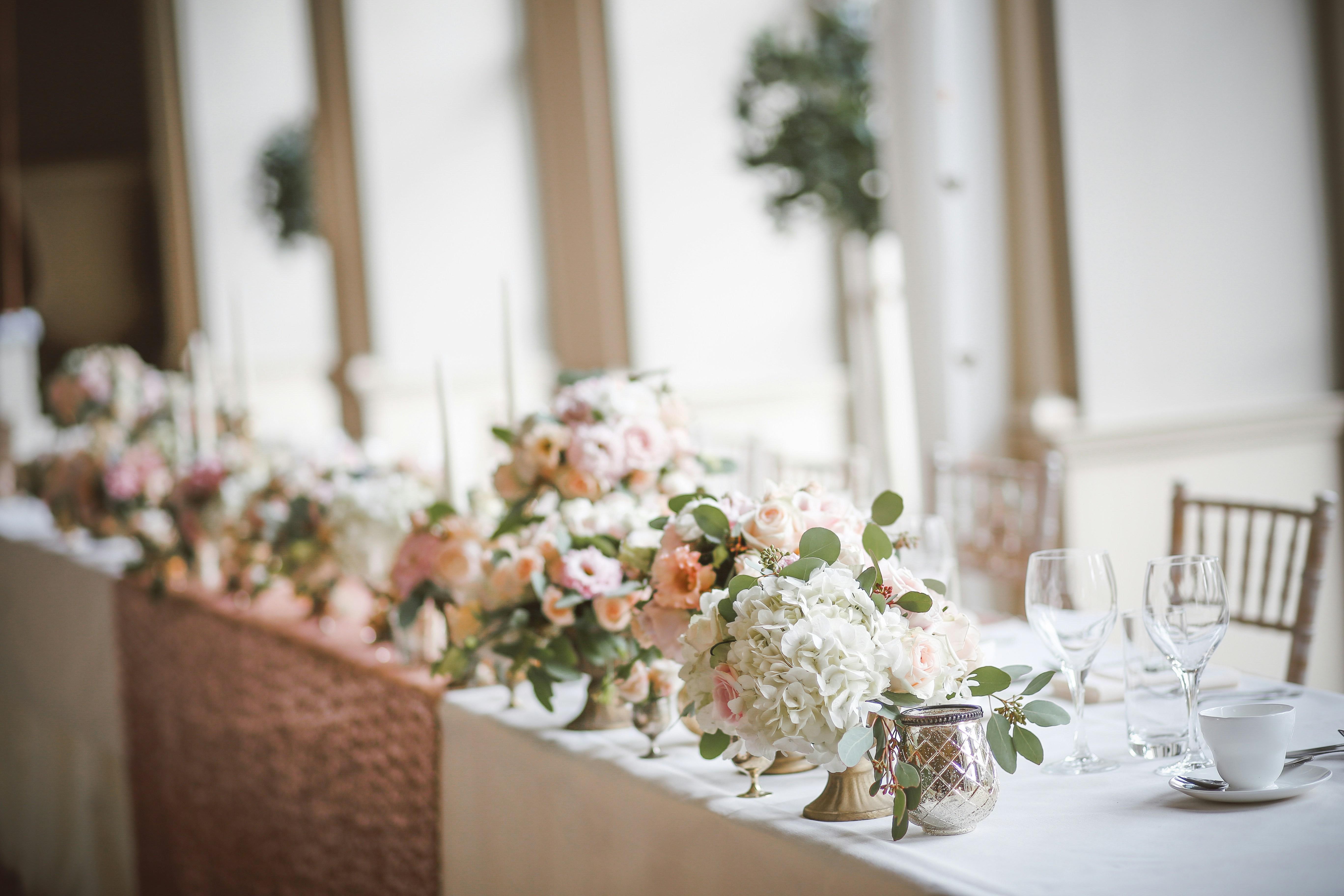 Venue manager