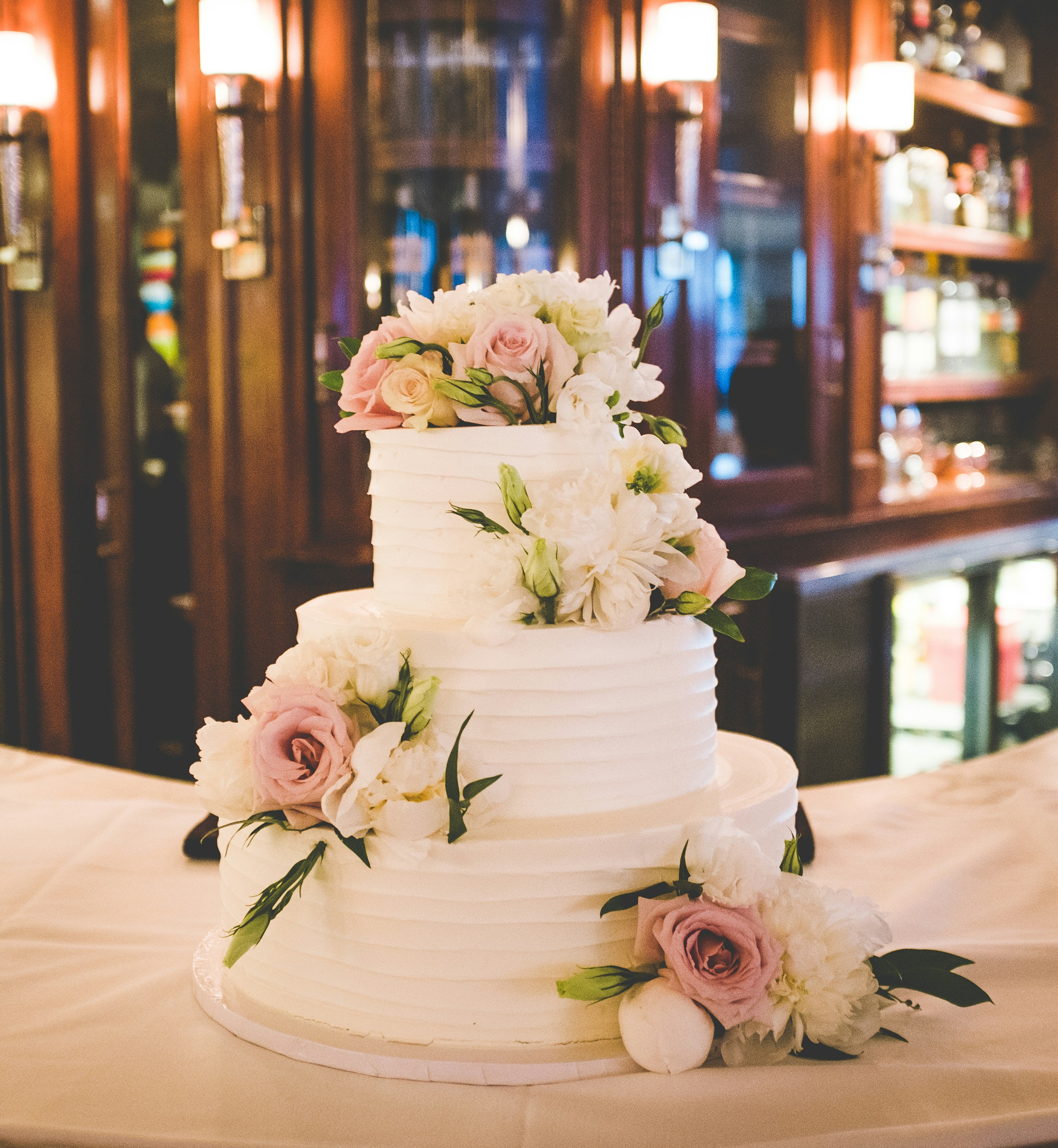 Wedding vendor